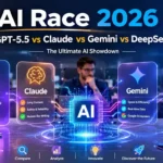 Which AI Is Best Claude Or ChatGPT Or Gemini