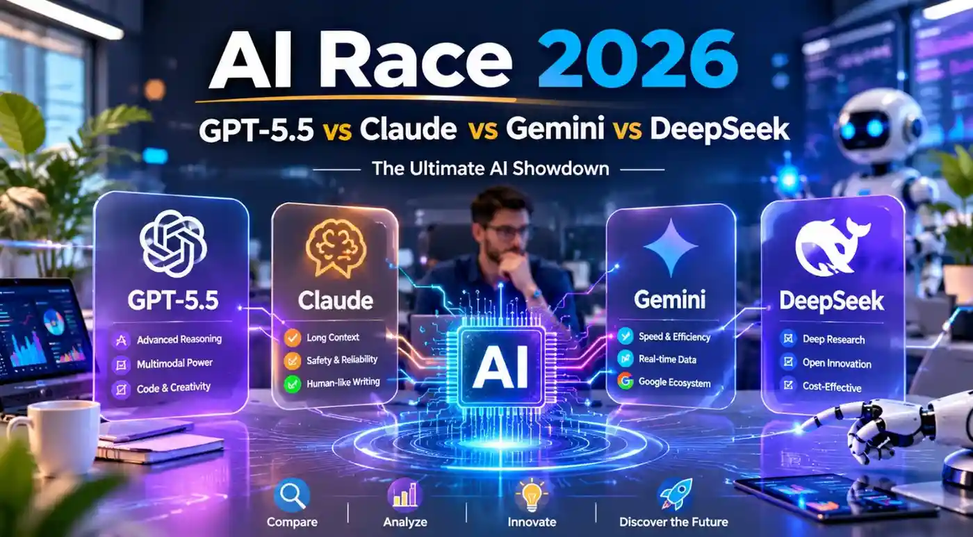 Which AI Is Best Claude Or ChatGPT Or Gemini