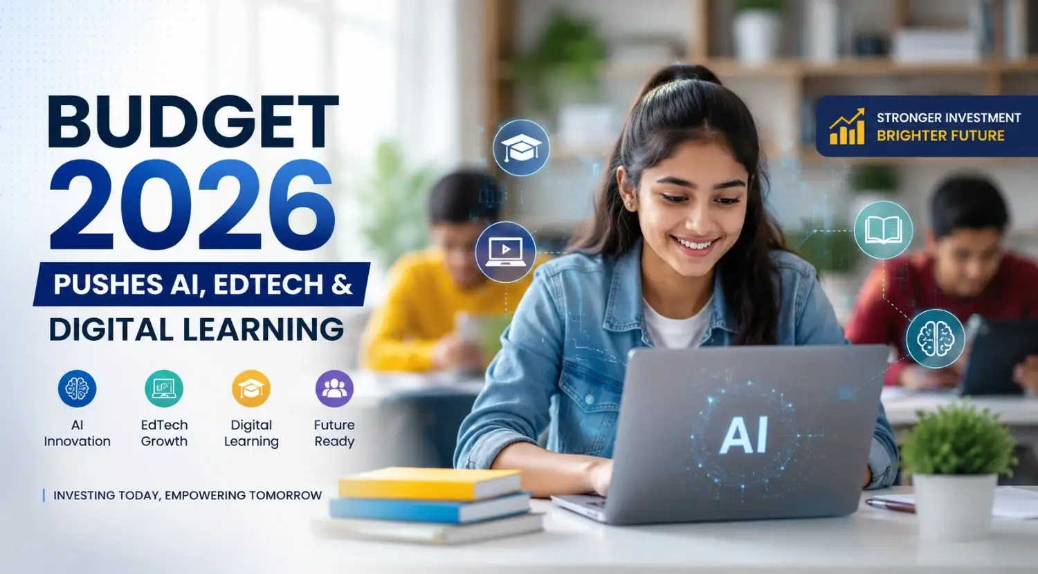 What Is The Budget For AI Training