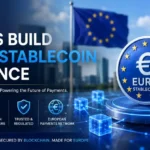 Europe Banks Build Euro Stablecoin Alliance