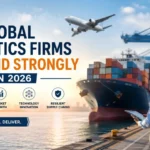 What Is The logistics Industry Outlook