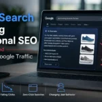 How AI Search Is Killing Traditional SEO and Reshaping Google Traffic