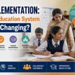 NEP Is India Changing Its Education System?
