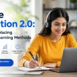 Online Education 2.0: How AI Is Replacing Traditional Learning Methods