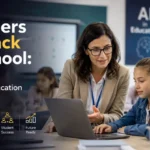 Teachers Go Back to School AI Training Reshapes Education in 2026