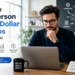 The Rise of One-Person Billion-Dollar Startups Powered by AI