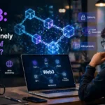 Web3 Future or Hype What It Means For Internet